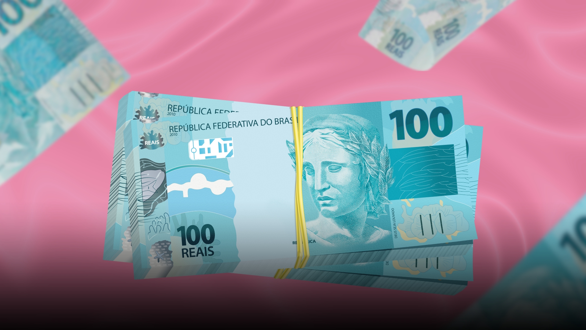 🔥 PIX TURBINADO - R$ 1,00 - PRÊMIOS DE ATÉ R$2.500,00